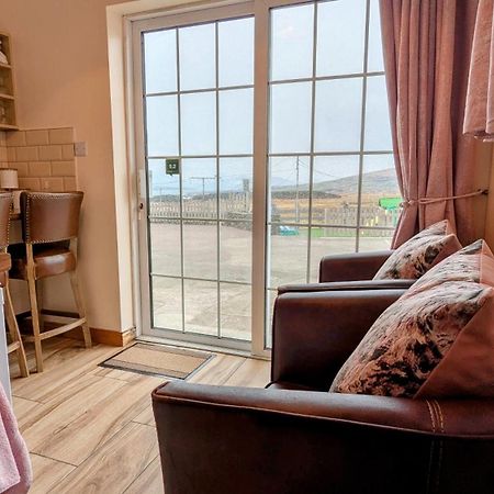 Skellig View Bluebell Rose & The Kerry Cliffs Portmagee Exterior foto