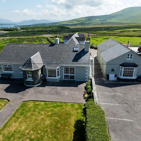 Skellig View Bluebell Rose & The Kerry Cliffs Portmagee Exterior foto