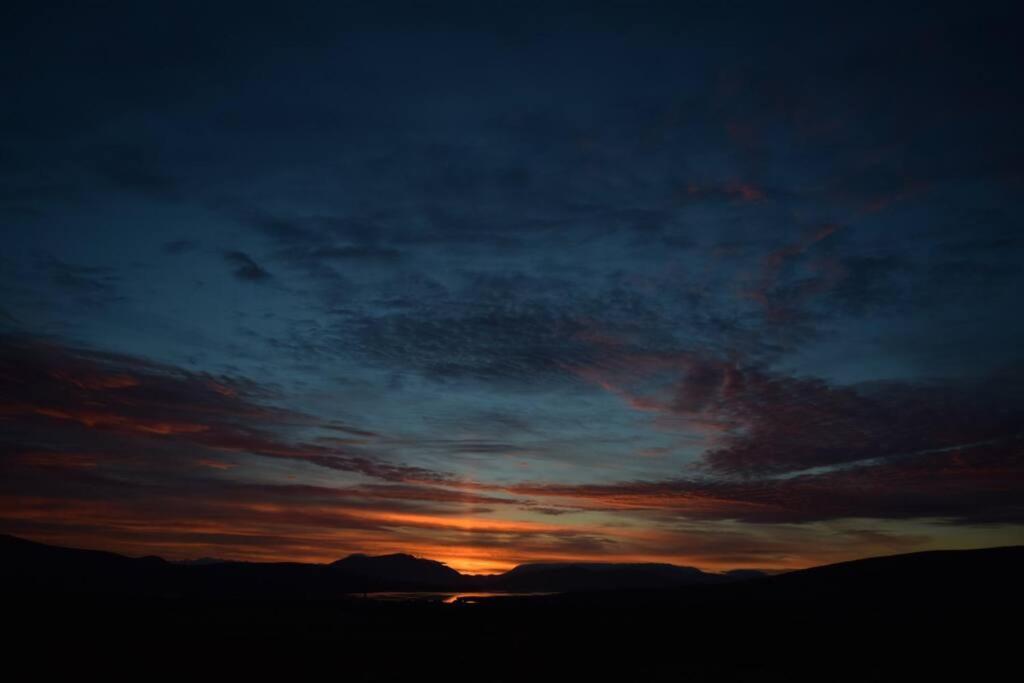 Skellig View Bluebell Rose & The Kerry Cliffs Portmagee Exterior foto